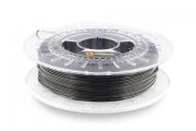 Tisková struna Fillamentum FLEXFILL 98A černá 1,75mm - 3D filament FLEXFILL 98A traffic black