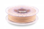 Tisková struna Fillamentum FLEXFILL 98A béžová 1,75mm - 3D filament FLEXFILL 98A powder biege
