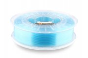 Tisková struna Fillamentum PLA Extrafill metráž 1,75mm - 3D filament Crystal clear Iceland blue