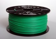 Filament PM tiskový materiál ABS zelená 1,75mm - 3D filament green