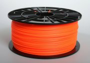 Filament PM tiskový materiál ABS oranžová 1,75mm - 3D filament orange
