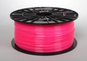 Filament PM tiskový materiál ABS-T růžová 1,75mm - 3D filament pink