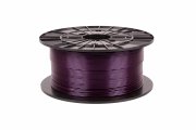 Filament PM tiskový materiál PETG tmavá purpurová 1,75mm - 3D filament dark purple