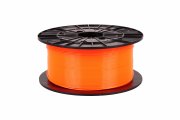 Filament PM tiskový materiál PETG oranžová 2018 1,75mm - 3D filament orange 2018