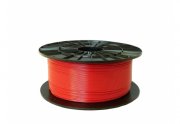 Filament PM tiskový materiál PLA perlová červená 1,75mm - 3D filament pearl red