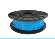 Filament PM tiskový materiál ABS modrá 1,75mm - 3D filament blue