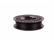 Filament PM tiskový materiál TPE 88 černá 1,75mm - 3D filament black