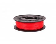 Filament PM tiskový materiál TPE 88 červená 1,75mm - 3D filament red