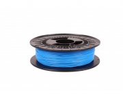 Filament PM tiskový materiál TPE 88 modrá 1,75mm - 3D filament blue