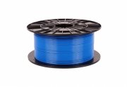 Filament PM tiskový materiál PETG modrá 1,75mm - 3D filament blue