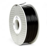 Verbatim tisková struna 750g PLA černá 1,75mm - 3D filament black