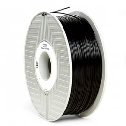 Verbatim tisková struna 750g PLA černá 1,75mm - 3D filament black (1)