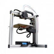 3D tiskárna Felix 3.1 dual extruder