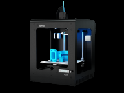 Profesionální 3D tiskárna Zortrax M200