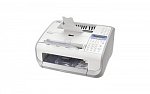 Faxové přístroje