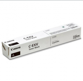 CANON černý toner C-EXV67 ( 5746C002 ) (1)