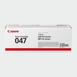 Canon originální cartridge CRG-047 černá (2164C002) (1)