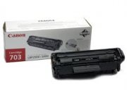 CANON toner cartridge CRG-703 pro LBP2900/ LBP3000
