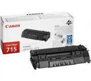 CANON toner cartridge CRG-715 pro LBP 3310/ 3370