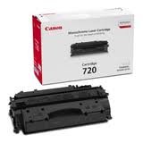 CANON toner cartridge CRG-720 pro MF-6680/ MF-6680dn
