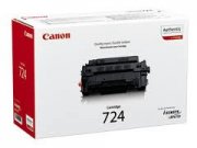 CANON toner cartridge CRG-724 pro LBP 6750 a LBP 6780