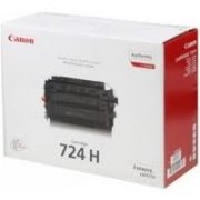 CANON vysokokapacitní toner cartridge CRG-724H pro LBP 6750 a LBP 6780