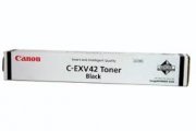 CANON toner černý C-EXV42 ( 6908B002 ) pro IR-2202/ IR-2202N/ IR-2204F/ IR-2206/ IR-2224