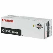 CANON toner černý C-EXV33 pro IR-2520/  IR-2525/ IR-2530  ( 2785B002 )