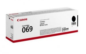 Canon originální cartridge 069 černý (5094C002) (1)