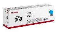 Canon originální cartridge 069 cyan (5093C002) (1)