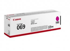 Canon originální cartridge 069 magenta (5092C002) (1)