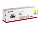 Canon originální cartridge 069 žlutý (5091C002)