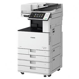 CANON imageRUNNER ADVANCE - C3525i (1)