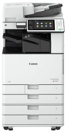 CANON imageRUNNER ADVANCE - C3525i (2)