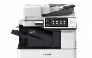 CANON imageRUNNER ADVANCE - C3525i (3)