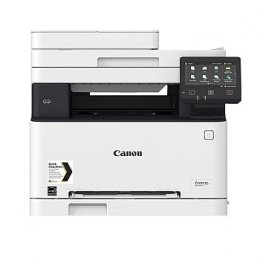 Canon i-Sensys MF657Cdw (1)