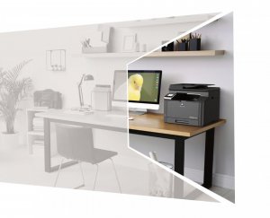 KONICA MINOLTA Bizhub C3120i - barevná laserová multifunkce A4 (3)