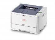 OKI B411dn - malá výkonná tiskárna do každé kanceláře