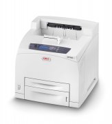 OKI B720n - cenově výhodný tisk ve skvělé síťové tiskárně