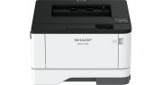 SHARP MX-B427PW - černobílá A4 tiskárna s levným provozem