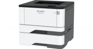 SHARP MX-B427PW - černobílá A4 tiskárna s levným provozem (5)